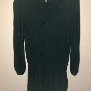 SOFT AND SEXY ROMPER